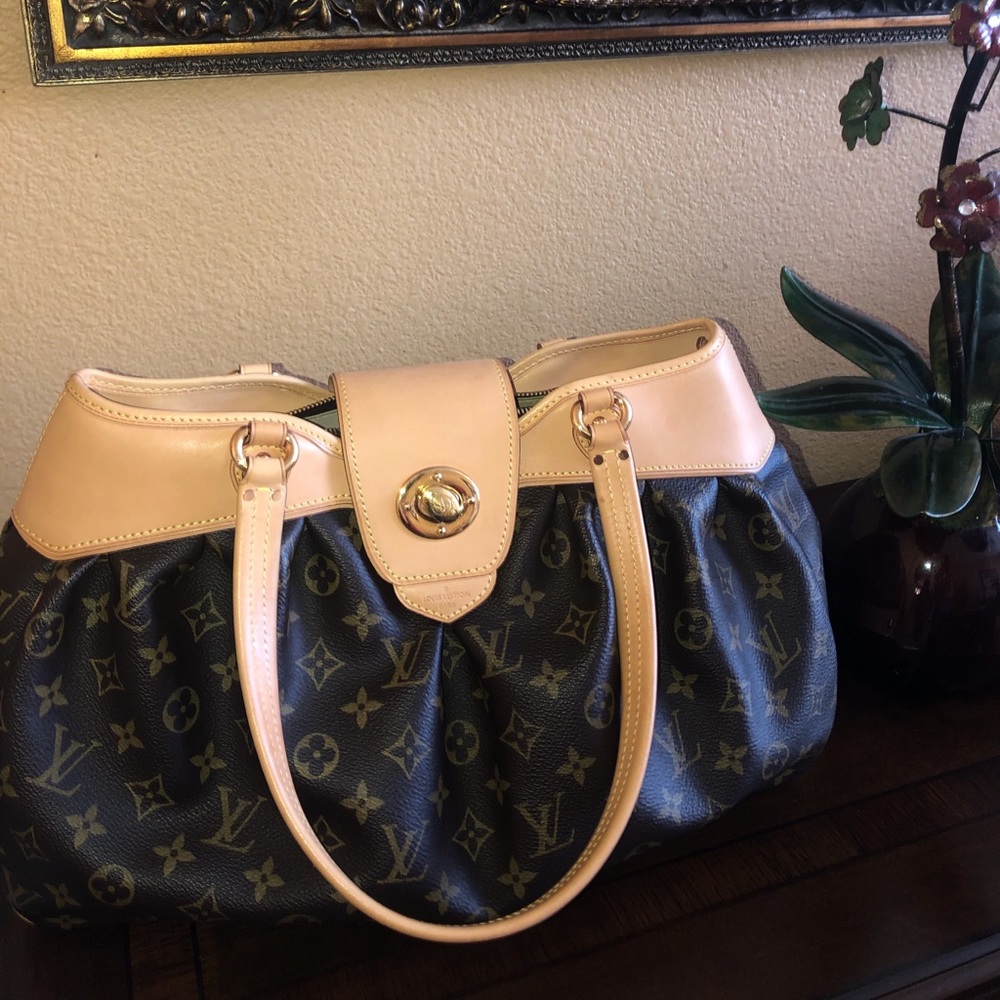 Louis Vuitton purse